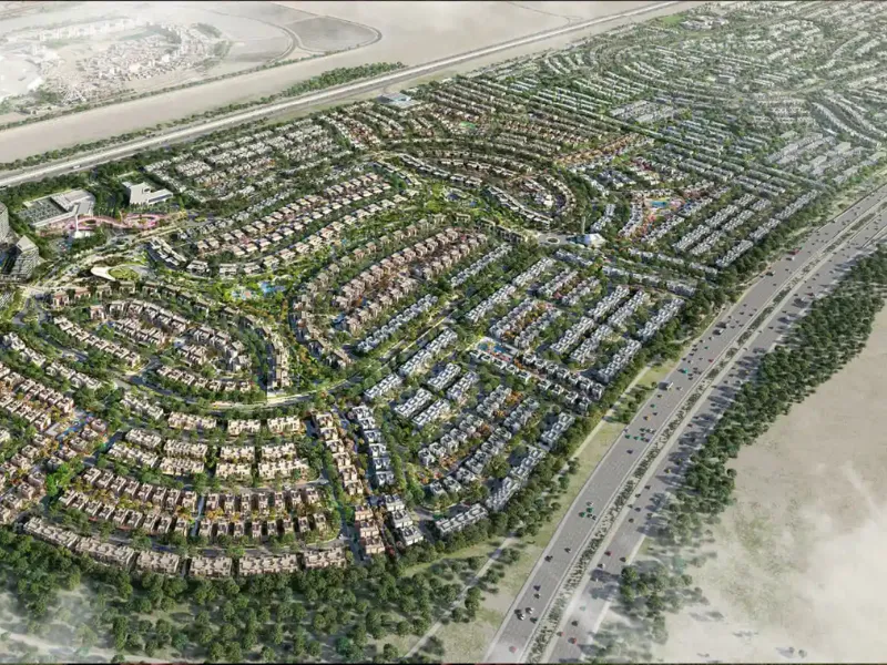 Sea-Front Premium Plot | Single Row | Build Your Dream Home