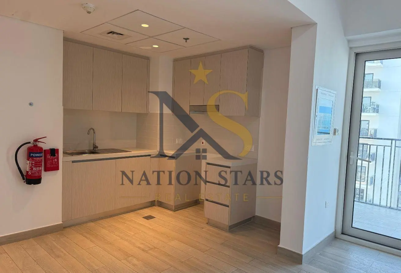 APARTMENT FOR SALE IN WATERS EDGE, YAS ISLAND