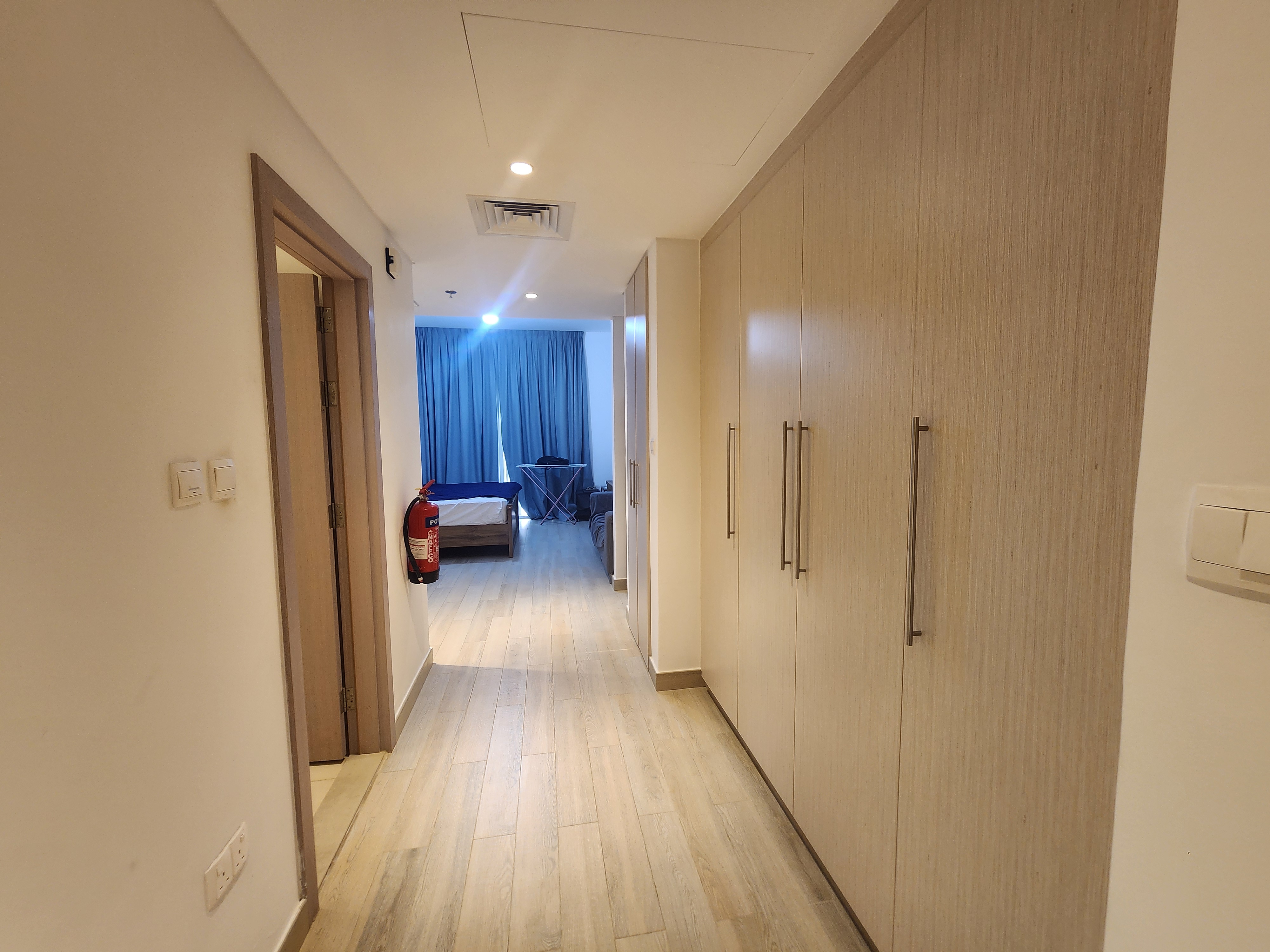 Hot Deal | Partial Canal View | Premium Studio | Ready to Move