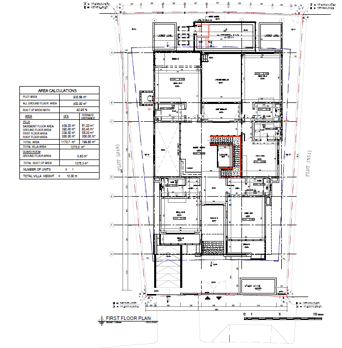 Floor 1 floor plan