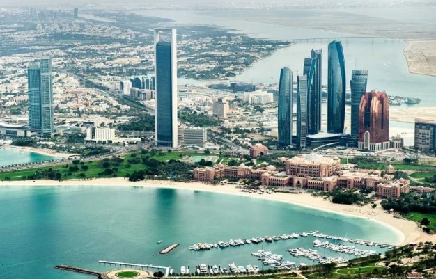 Khalifa City