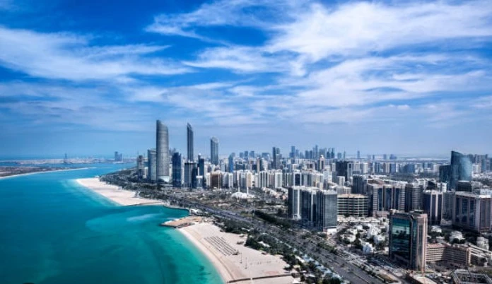 Abu Dhabi City