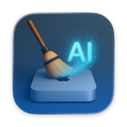 Intelligent Cleaner icon