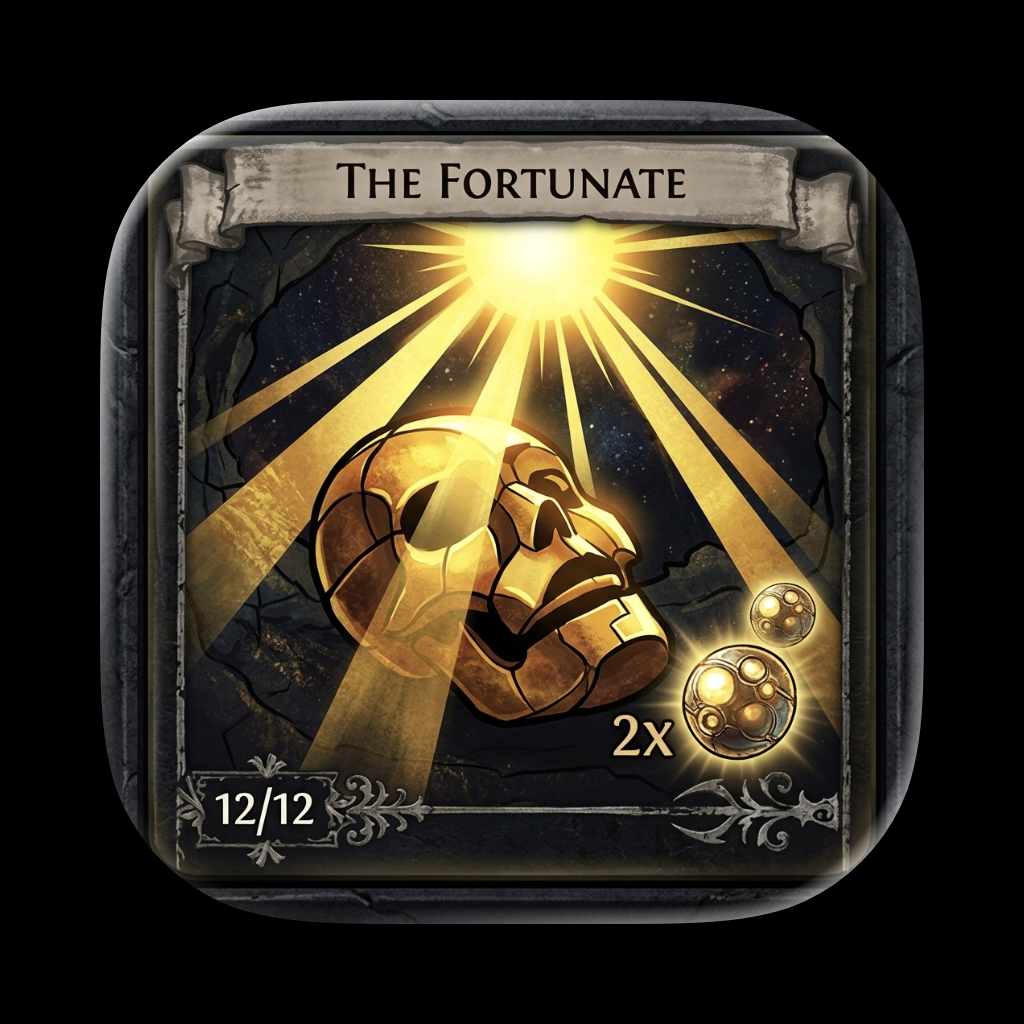 Price of Exile icon