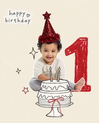 Royal Birthday baby photoshoot theme — Natkhat