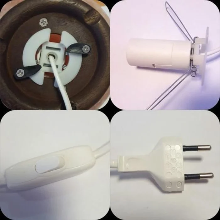 Himalaya Zoutlamp Natural 2 tot 3,5kg 2