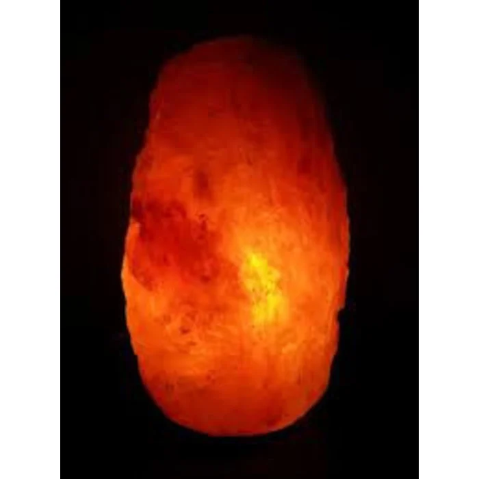 Himalaya Zoutlamp Natural 2 tot 3,5kg 3