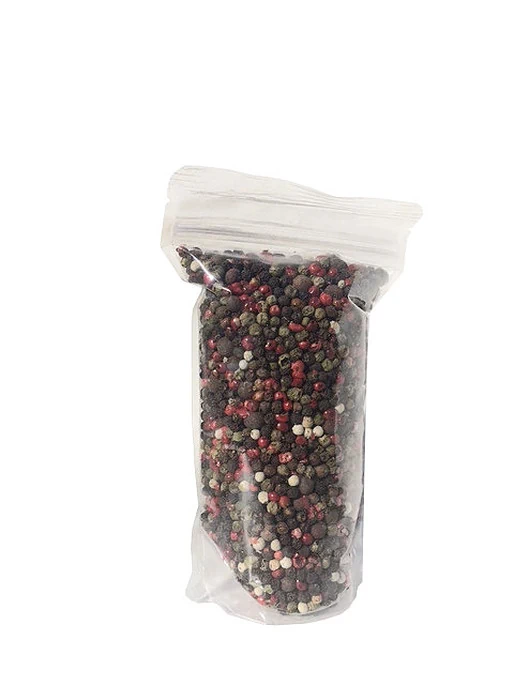 Peperbolletjes Mix 5-pepers 200g