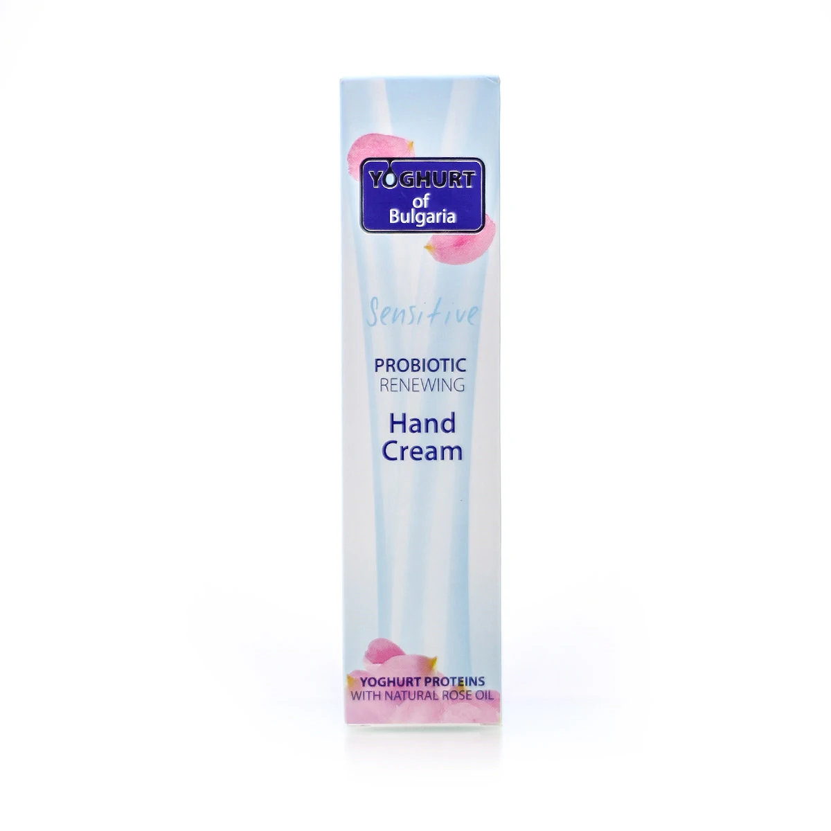 Yoghurt of Bulgaria Probiotische Handcrème 75ml 2