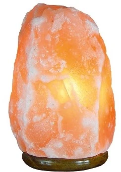 Himalaya Zoutlamp Klein 1.3 tot 2 kg