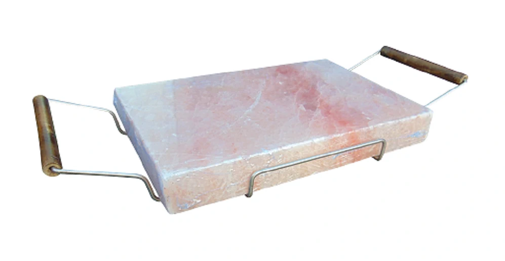 Himalaya Zoutsteen 30x20cm 1