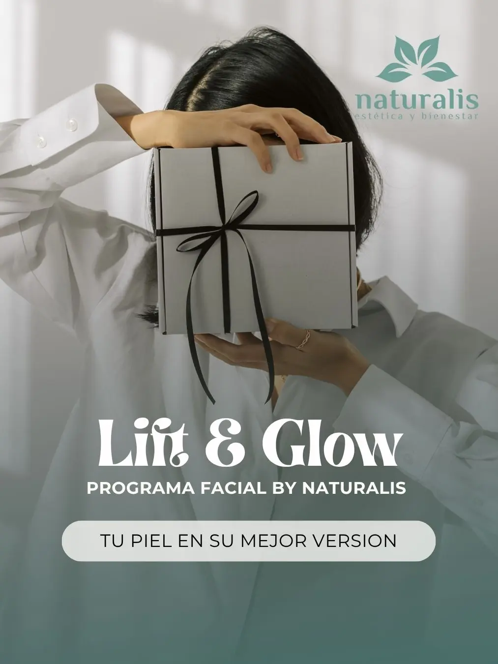 Lift &Glow