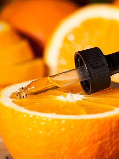 BENEFICIOS DE LA VITAMINA C PARA TU ROSTRO