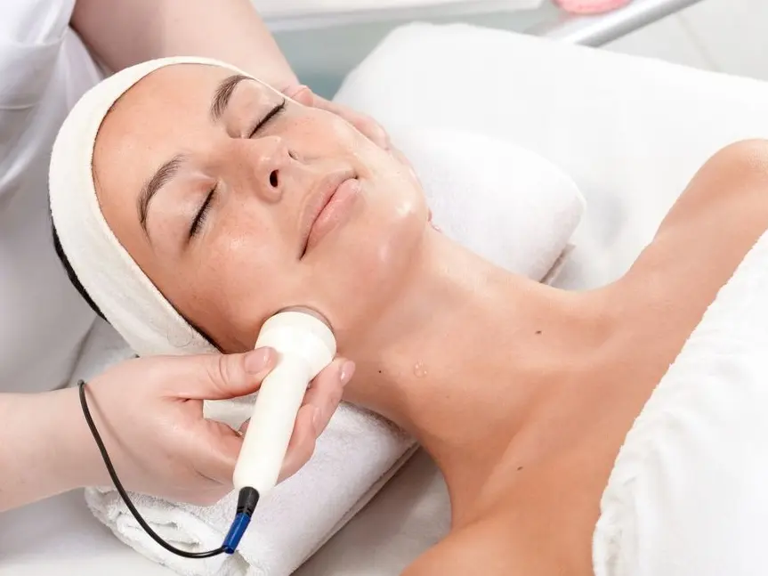 Reafirmante con Radiofrecuencia