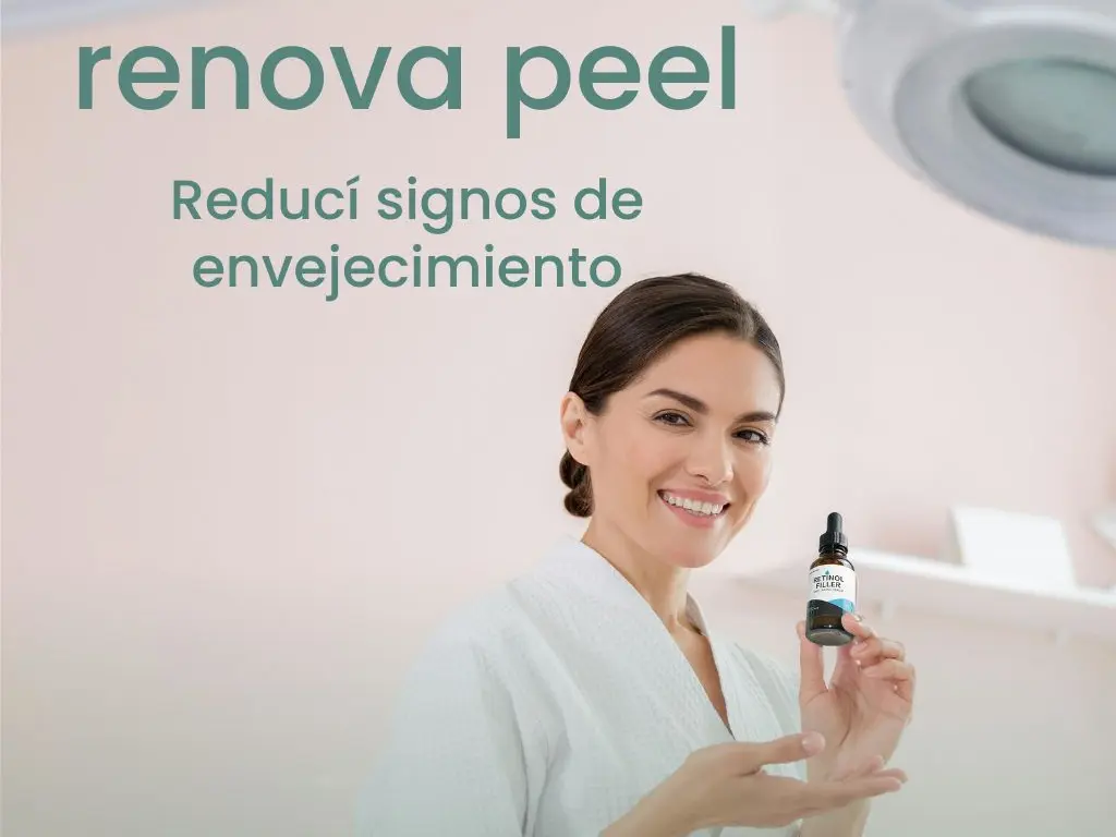 RENOVA PEEL