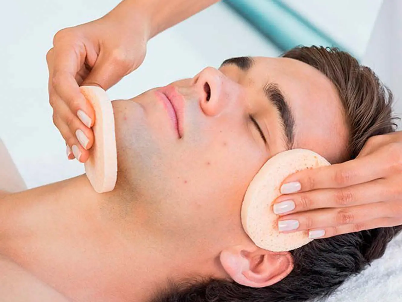 Tratamiento para acné 