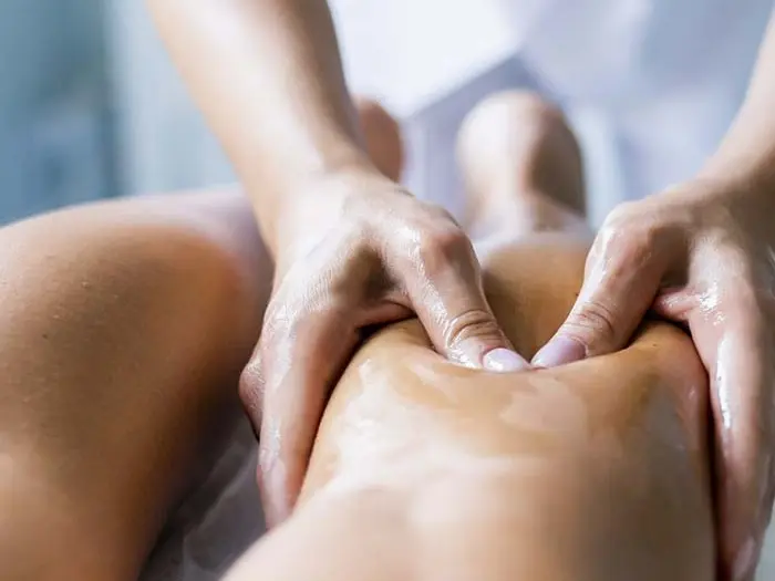 Masaje deportivo 30’