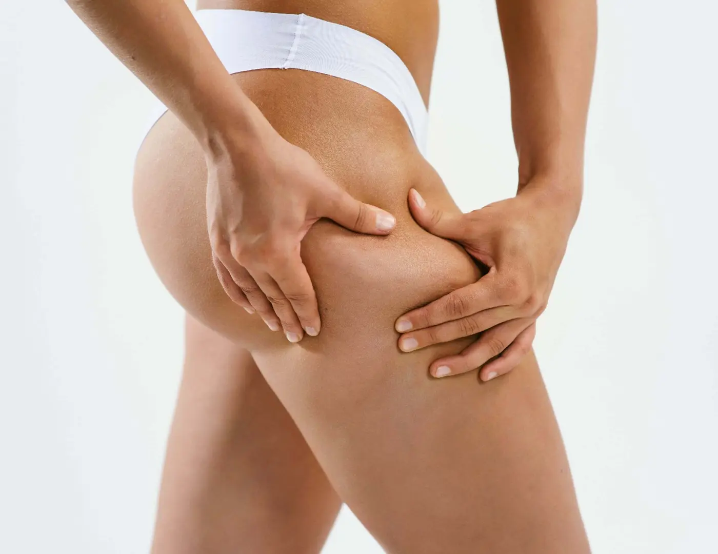 Sesión combinada celulitis 90’