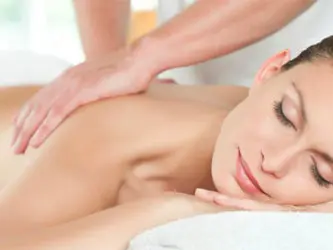 Mix massage
