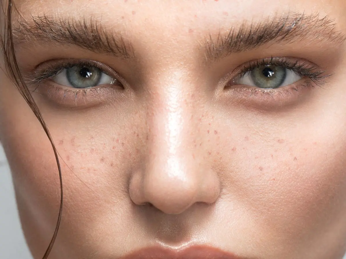 Laminado & perfilado de cejas