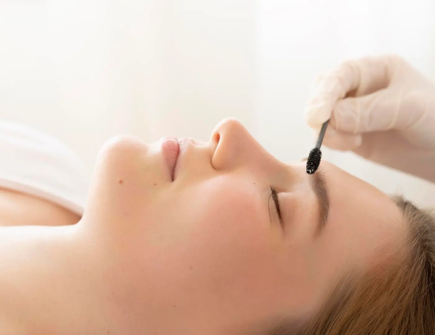 PROMO Facial & Laminado de cejas