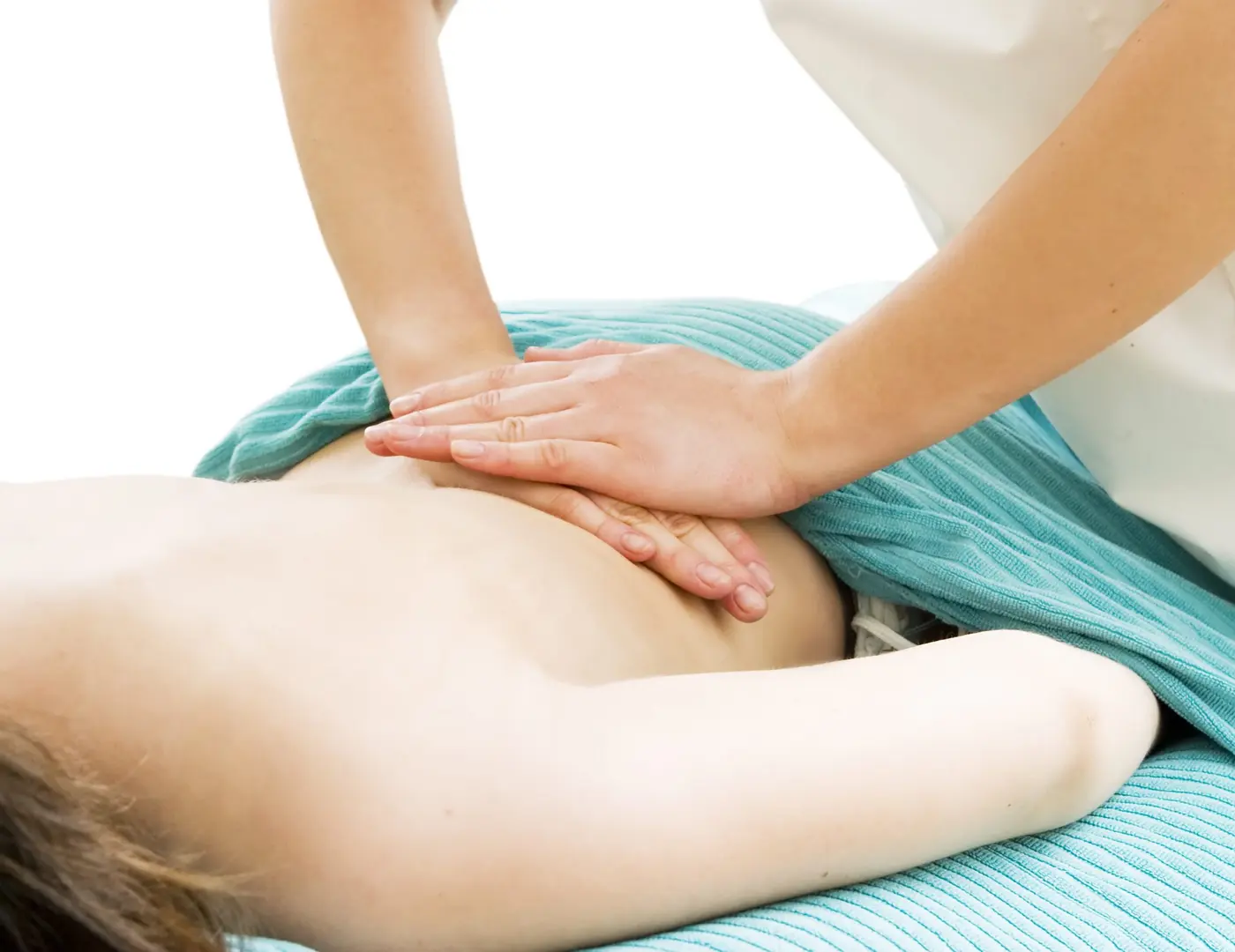 Masaje descontracturante 30’