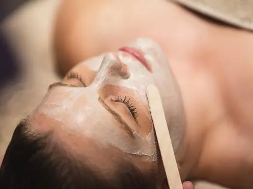 Spa facial & Drenaje piernas
