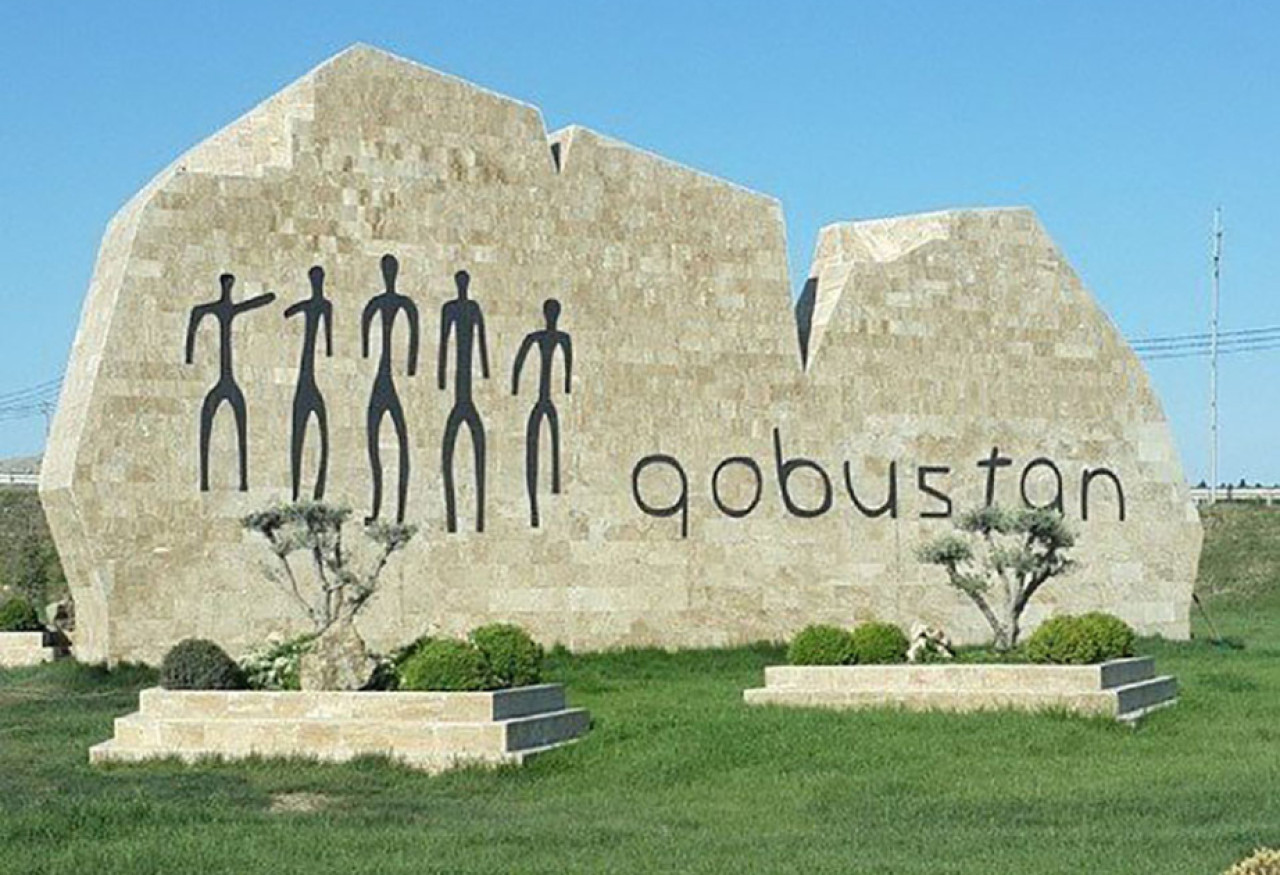 Qobustan