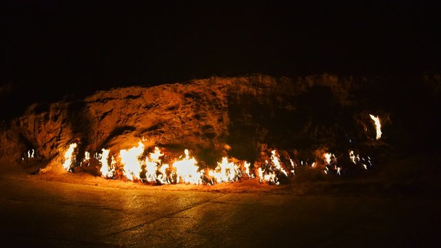 Yanar Dag
