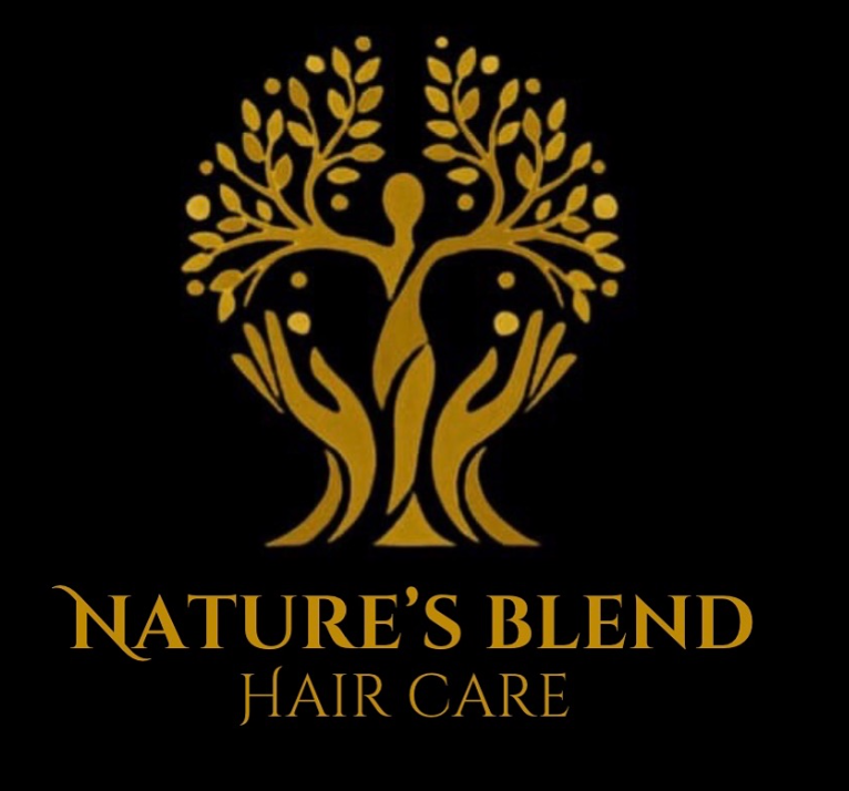 NaturesBlend Logo