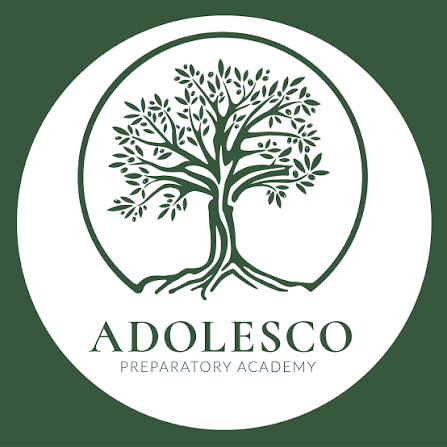 Adolesco Preparatory Academy logo