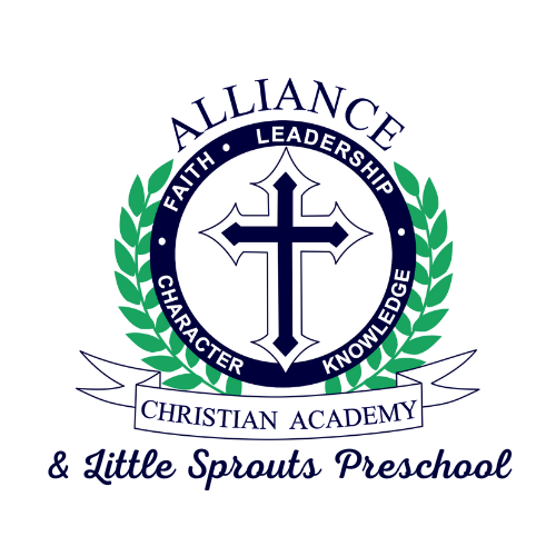 Alliance Christian Academy logo