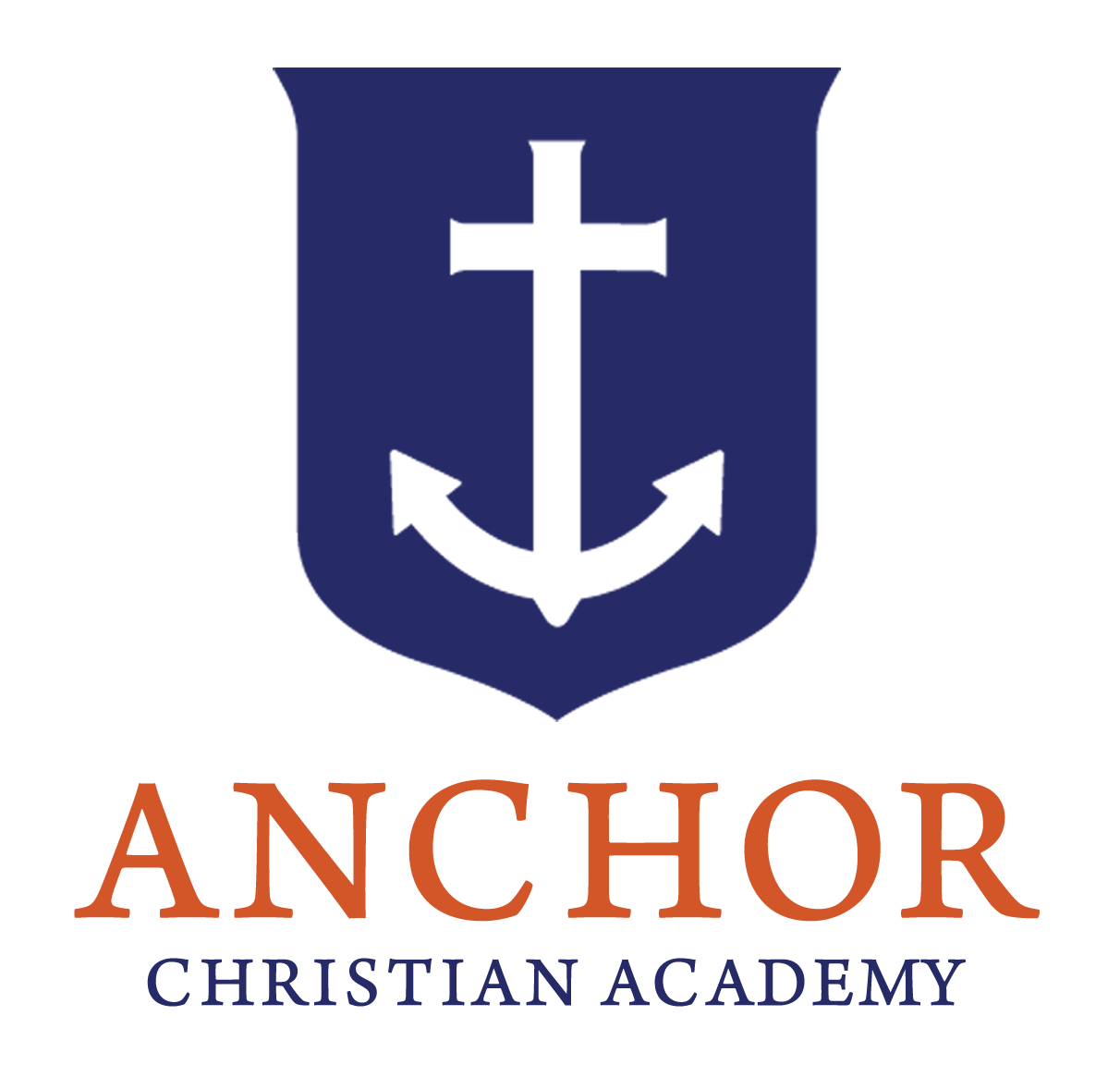 Anchor Christian Academy logo