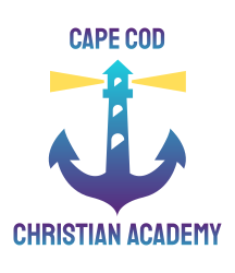 Cape Cod Christian Academy logo