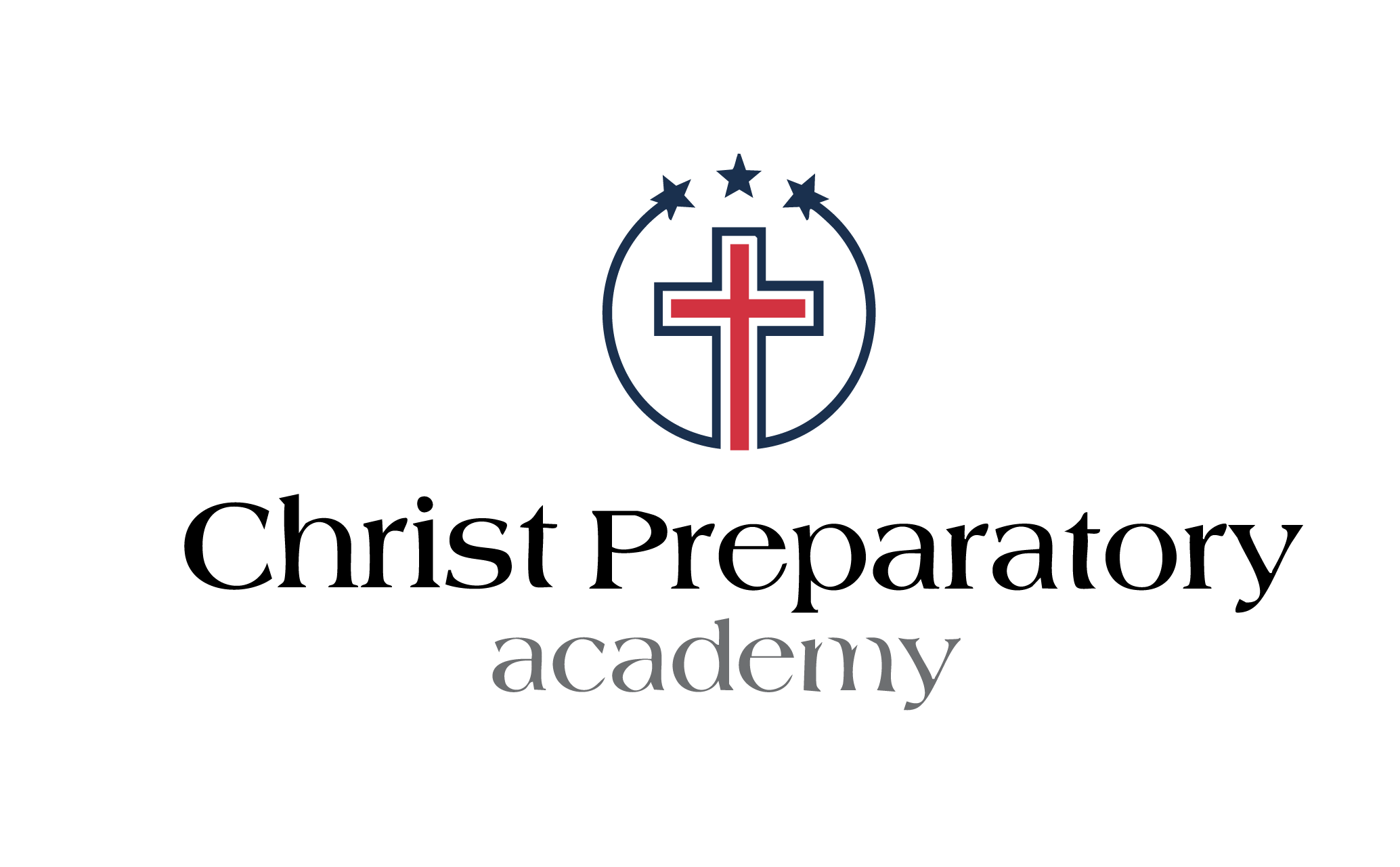 Christ Preparatory Academy logo