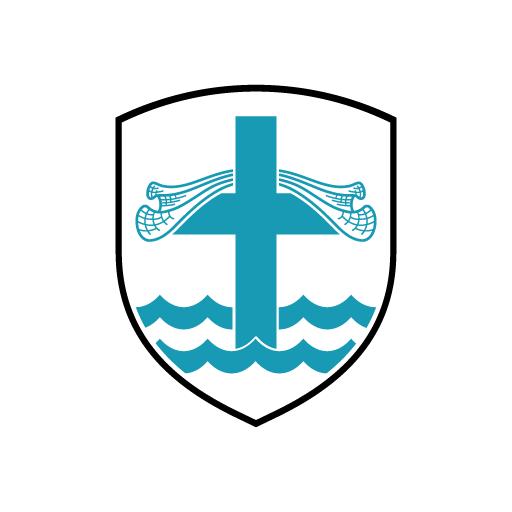 Deep Waters Academy logo
