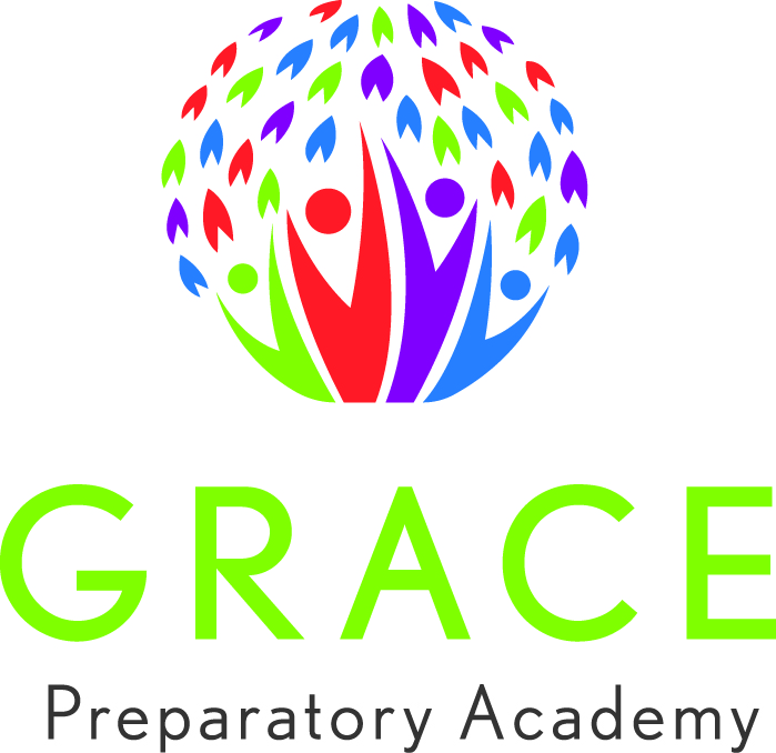 Grace Preparatory Academy of Greater Boston logo