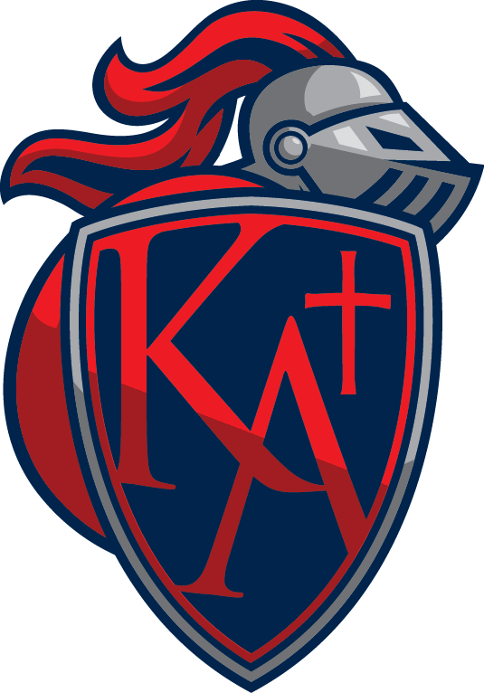 King's Academy Christian School logo