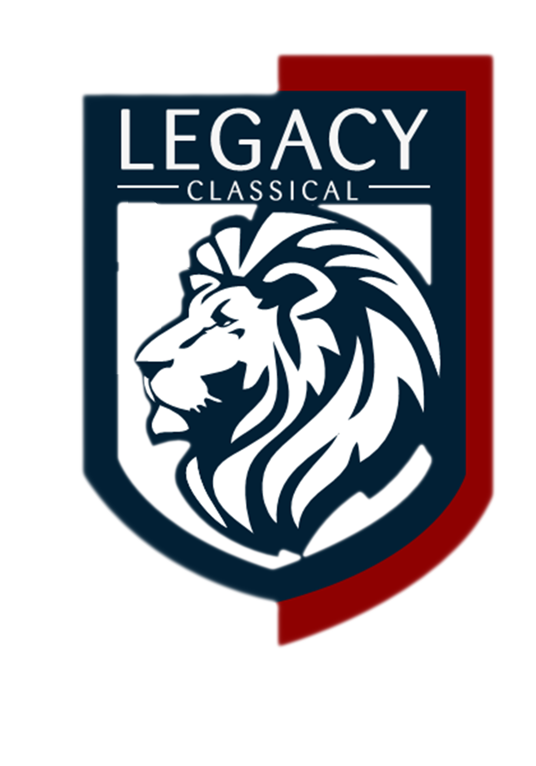 Legacy Classical Christian Academy logo