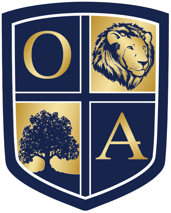 Oakwell Academy logo