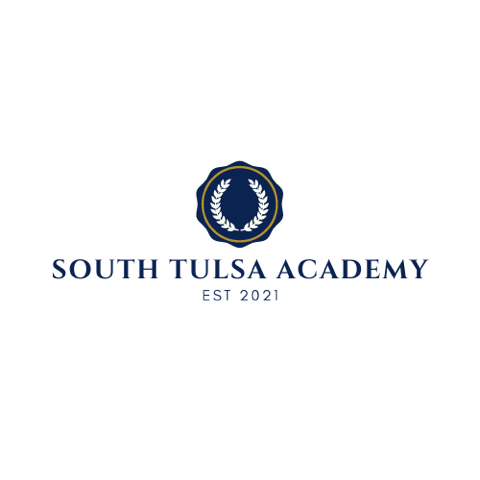 South Tulsa Academy logo