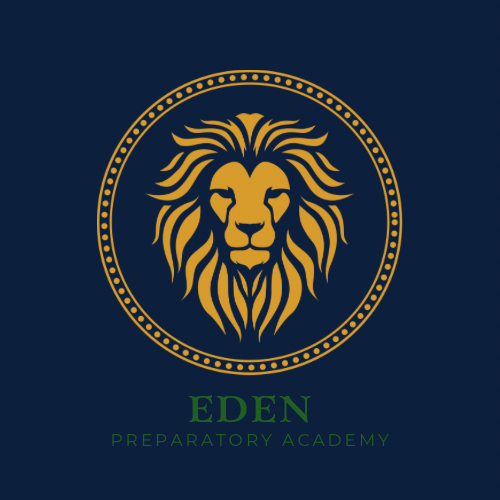 Eden Preparatory Academy logo