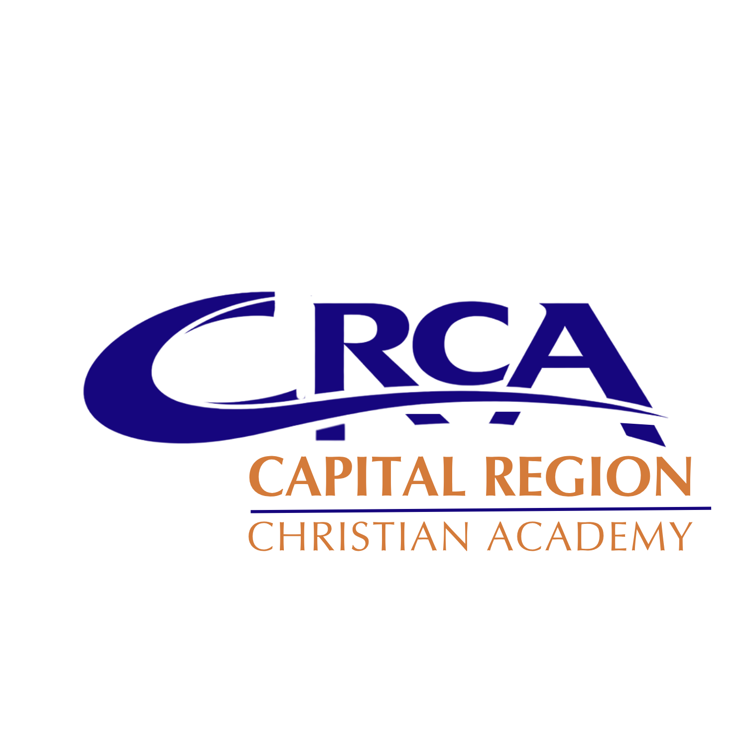 Capital Region Christian Academy logo
