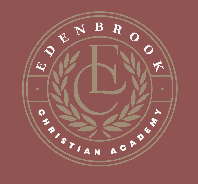 Edenbrook Christian Academy logo