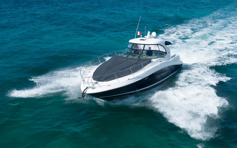 Yate Sea Ray 40 ft