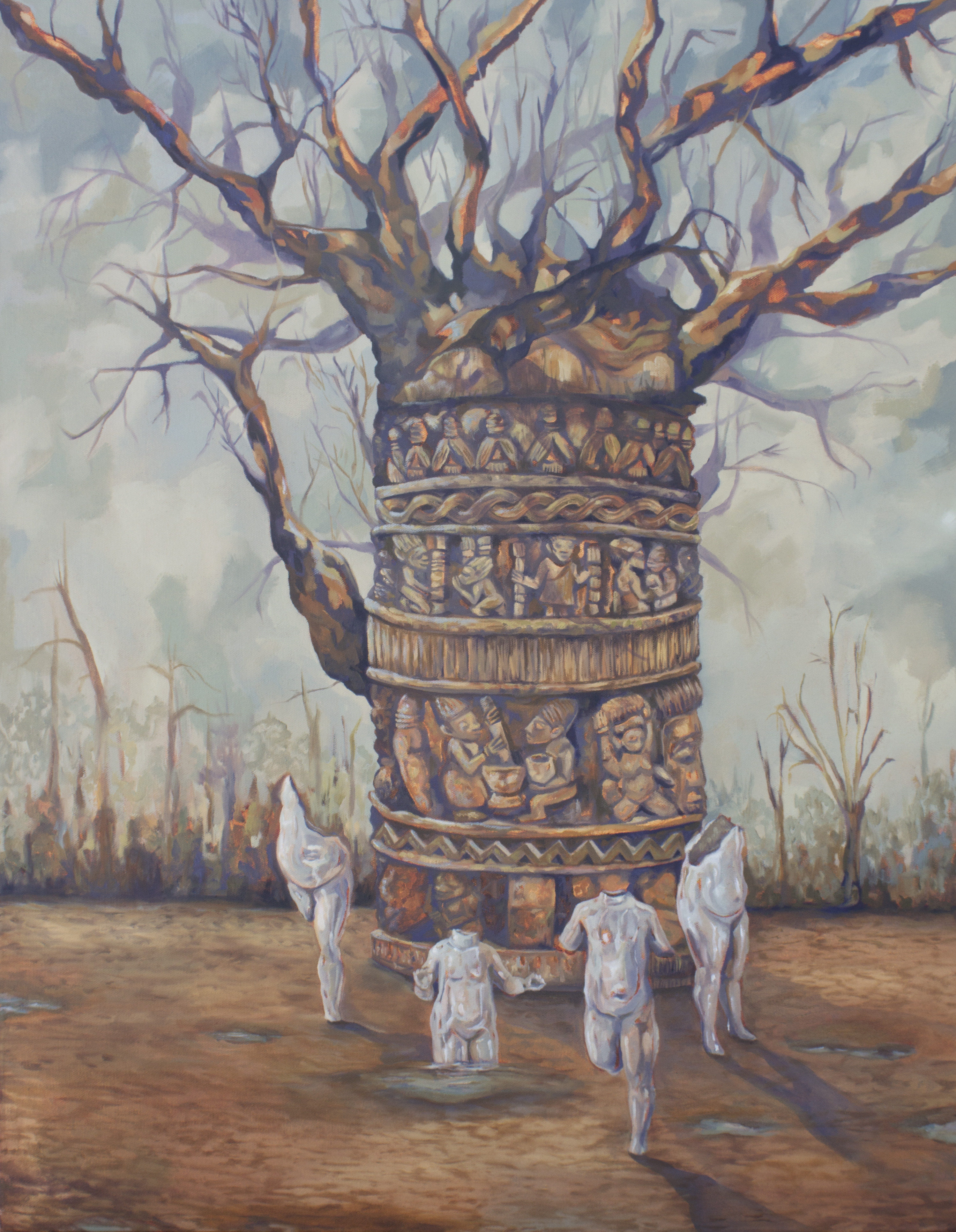 Baobab
