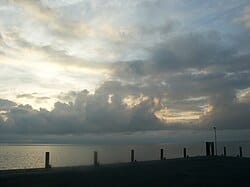 Stratocumulus (Sc)