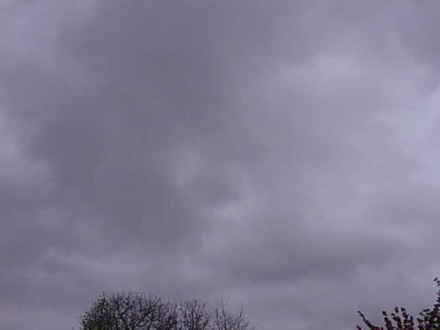 Stratus (St)