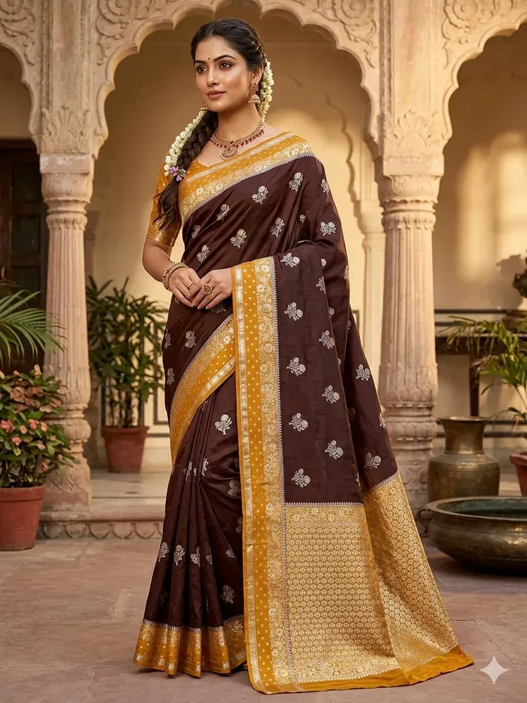 Sarees
