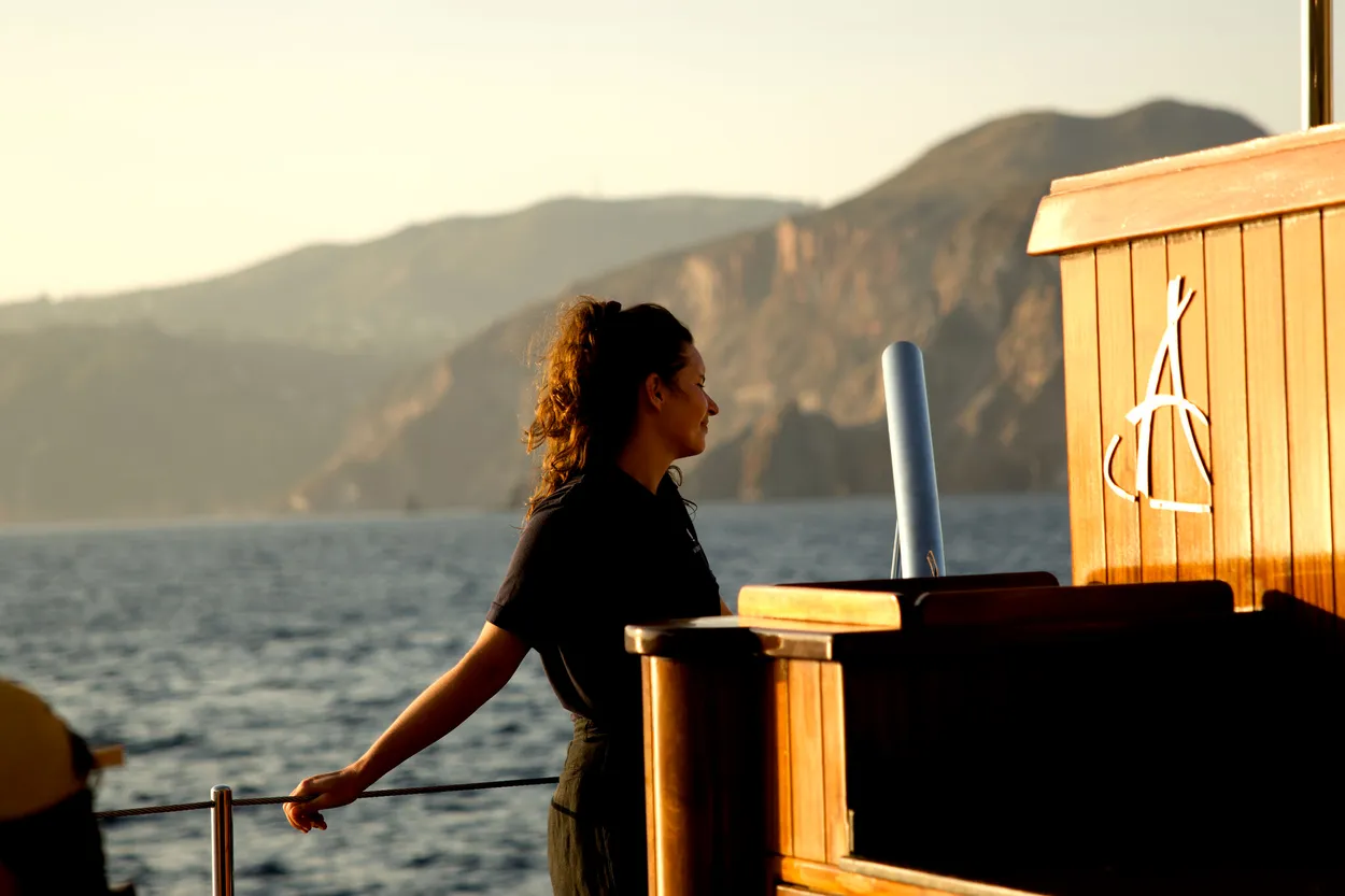 disfrutando-puesta-sol disfrutando-puesta-sol